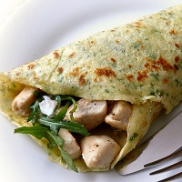 ZESTAW DANIA DLA SMAKOSZA